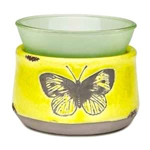 Scentsy Flutter Warmer.
